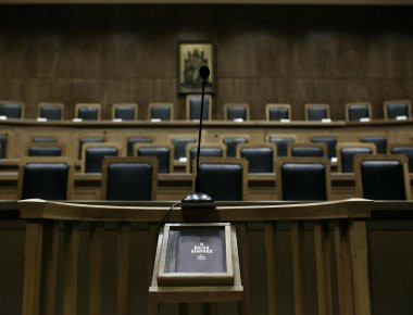 O Άρειος Πάγος επανεκκινεί τις διώξεις κατά των Γ.Χαρδούβελη καi Κ.Σαββαΐτη «ιερέων» των σαμαρικών μνημονίων